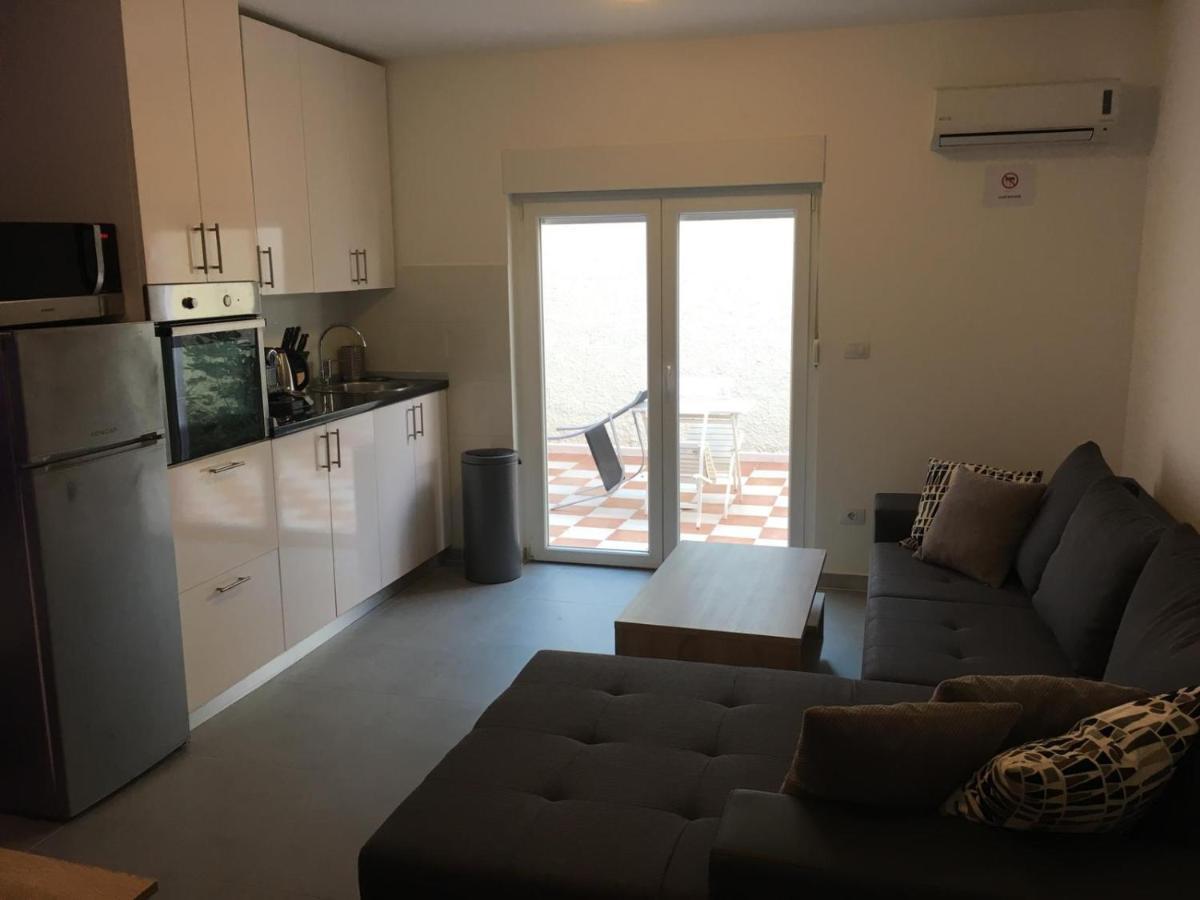 Apartment To Rent بولا المظهر الخارجي الصورة