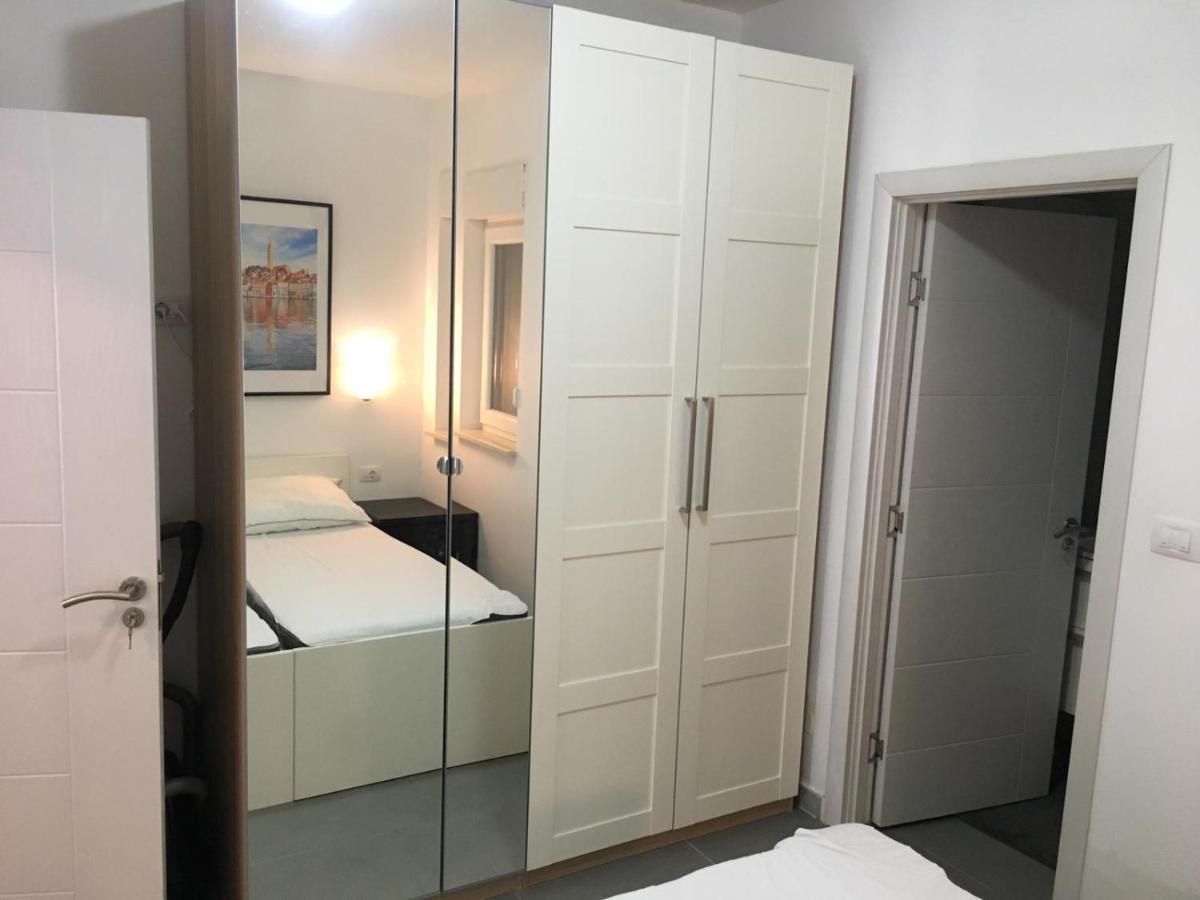 Apartment To Rent بولا المظهر الخارجي الصورة