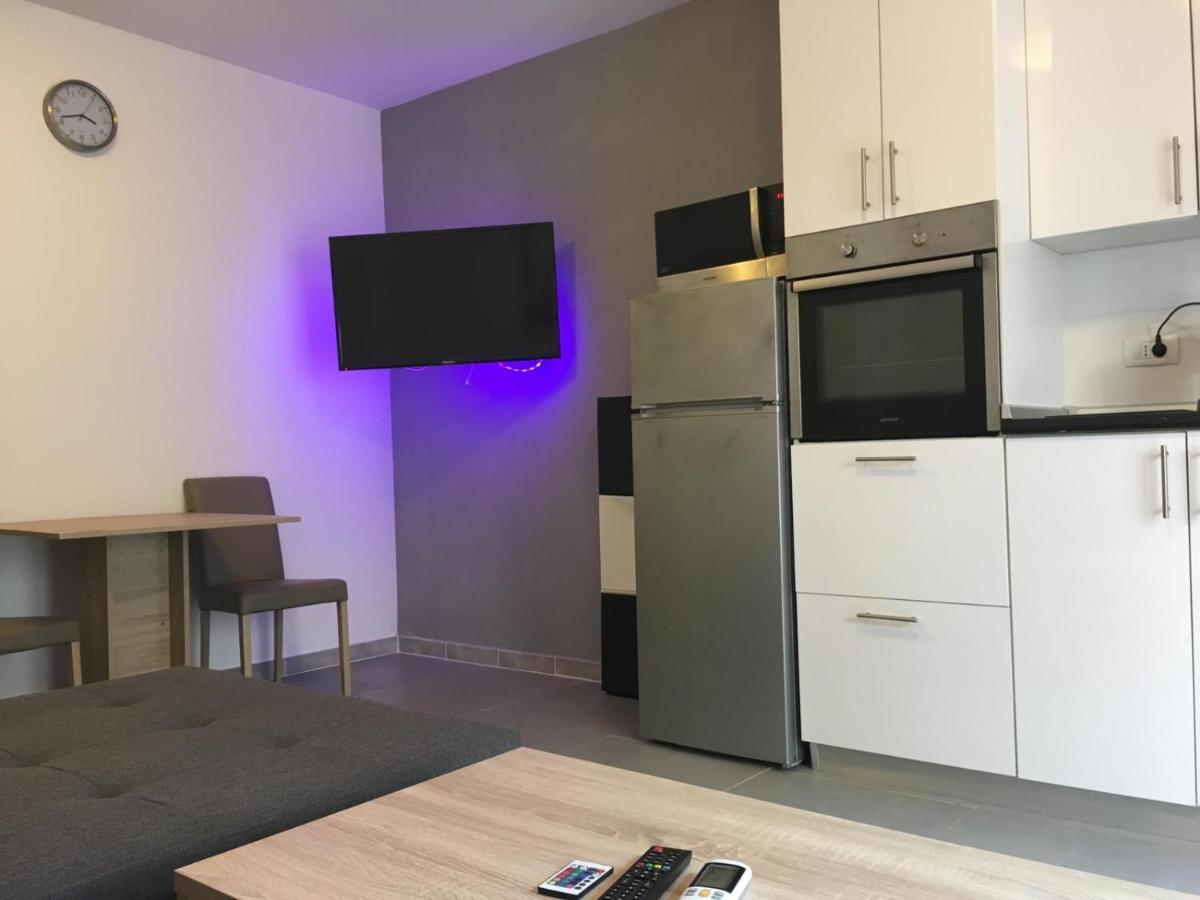 Apartment To Rent بولا المظهر الخارجي الصورة