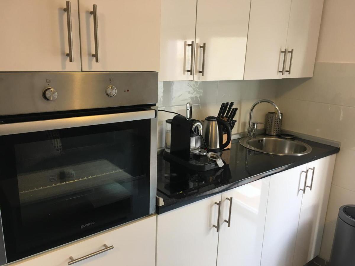 Apartment To Rent بولا المظهر الخارجي الصورة