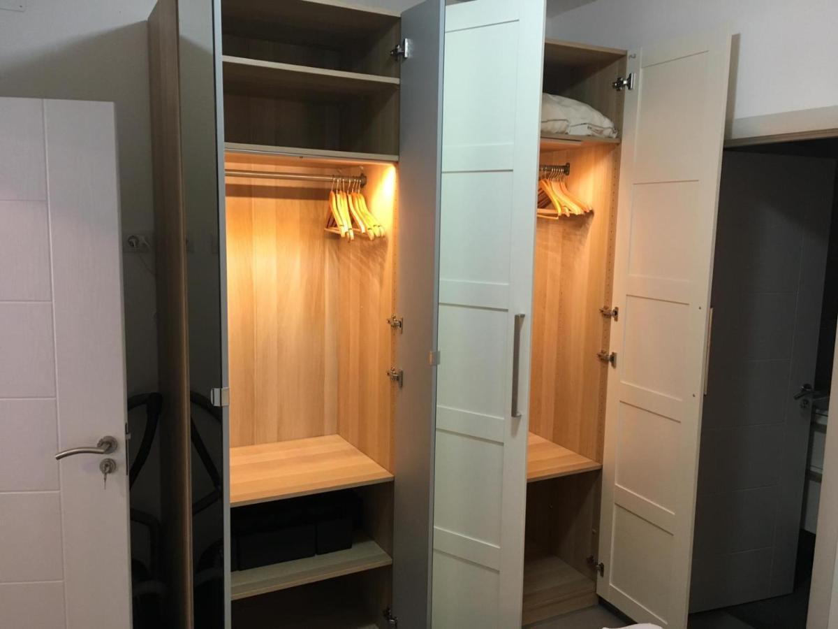 Apartment To Rent بولا المظهر الخارجي الصورة